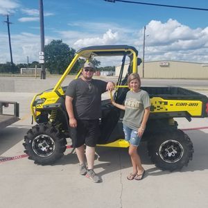 Meet your Posher, Stacy rawlings